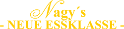 Nagy´s Neue Essklasse Logo